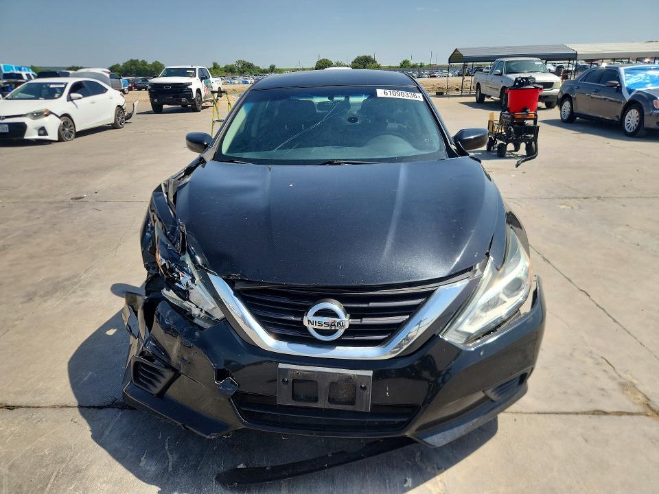 61090336 :رقم المزاد ، 1N4AL3APXGC279223 vin ، 2016 Nissan Altima مزاد بيع