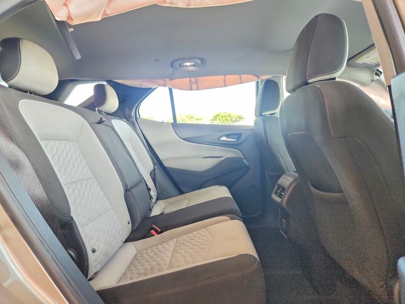 Aukcja sprzedaży 2019 Chevrolet Equinox, vin: 3GNAXHEV0KL131946, numer aukcji: 63328156