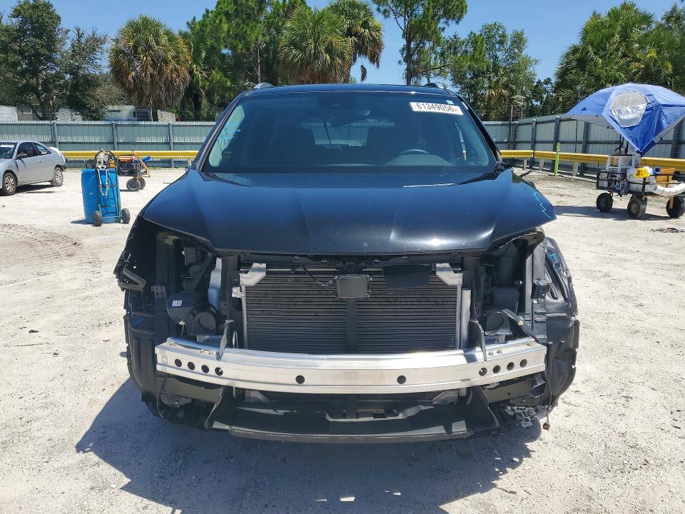 Aukcja sprzedaży 2022 Honda Pilot, vin: 5FNYF5H62NB030763, numer aukcji: 61349056