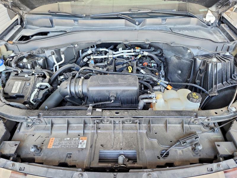 Продаж на аукціоні авто 2023 Ford Explorer, vin: 1FMSK7DH0PGA60773, номер лоту: 58064196