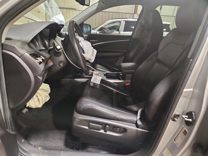 2014 Acura Mdx მანქანა იყიდება აუქციონზე, vin: 5FRYD4H26EB037811, აუქციონის ნომერი: 62428536