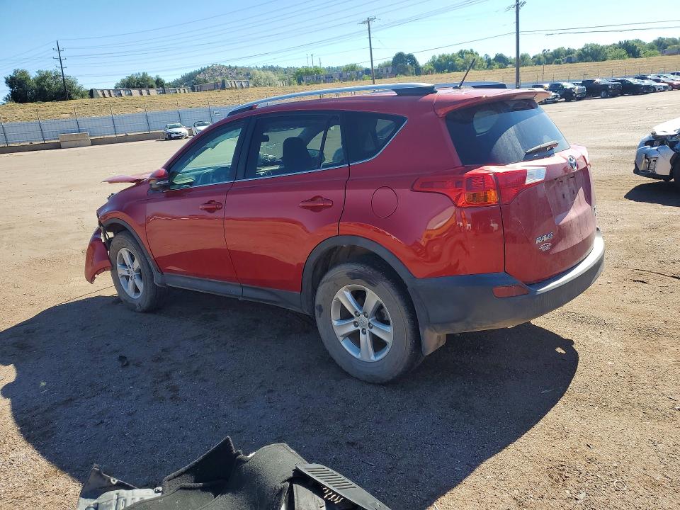 2013 Toyota Rav 4 მანქანა იყიდება აუქციონზე, vin: 2T3RFREV3DW017262, აუქციონის ნომერი: 60504366