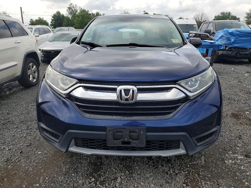 2017 Honda Cr-v მანქანა იყიდება აუქციონზე, vin: 2HKRW6H37HH202761, აუქციონის ნომერი: 62930646
