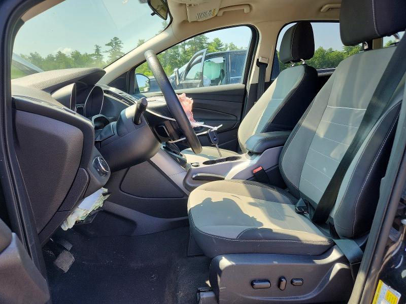 Продаж на аукціоні авто 2014 Ford Escape, vin: 1FMCU9GX0EUD35215, номер лоту: 60378256
