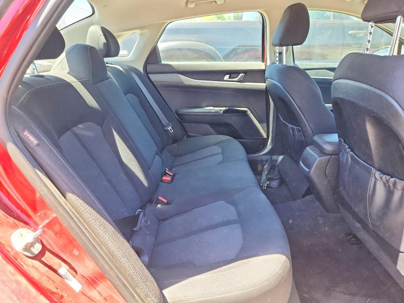 Aukcja sprzedaży 2021 Kia K5, vin: 5XXG14J28MG072300, numer aukcji: 59150376