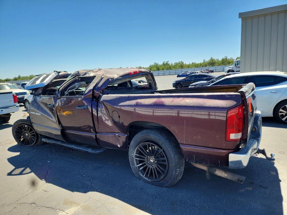Aukcja sprzedaży 2004 Dodge Ram 1500, vin: 1D7HA18D04S778330, numer aukcji: 61645326