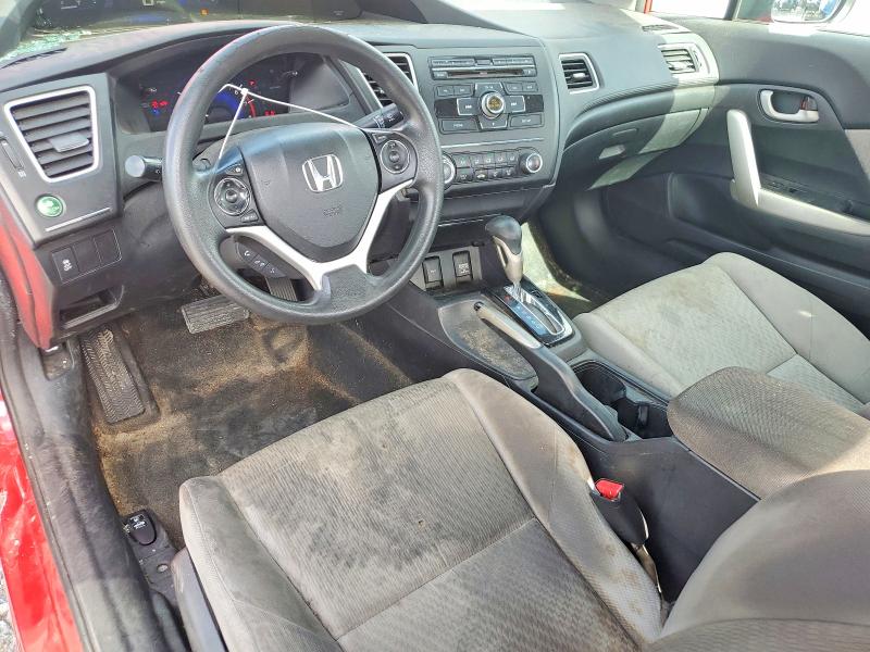 Aukcja sprzedaży 2015 Honda Civic, vin: 2HGFG3B58FH513504, numer aukcji: 59886256