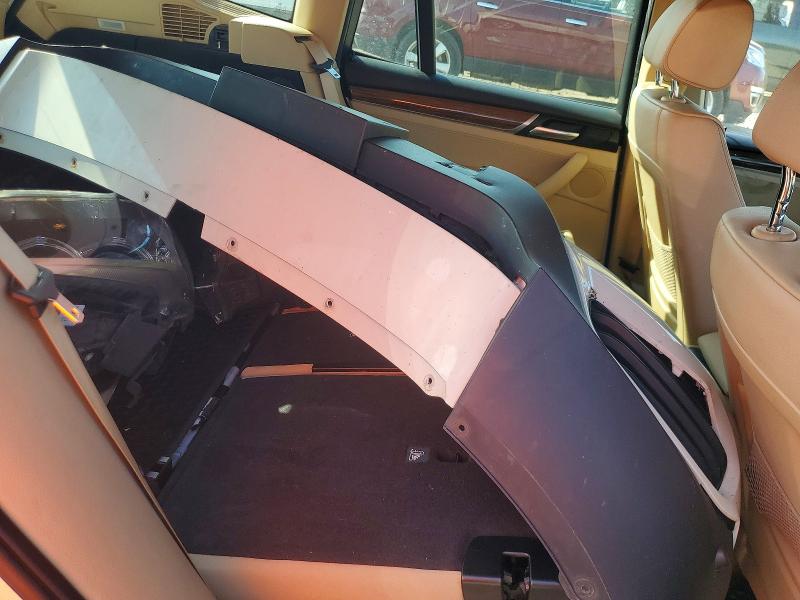 59378916 :رقم المزاد ، 5UXWX7C5XF0K31890 vin ، 2015 Bmw X3 مزاد بيع
