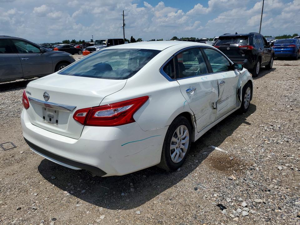59715286 :رقم المزاد ، 1N4AL3AP4GC257539 vin ، 2016 Nissan Altima مزاد بيع