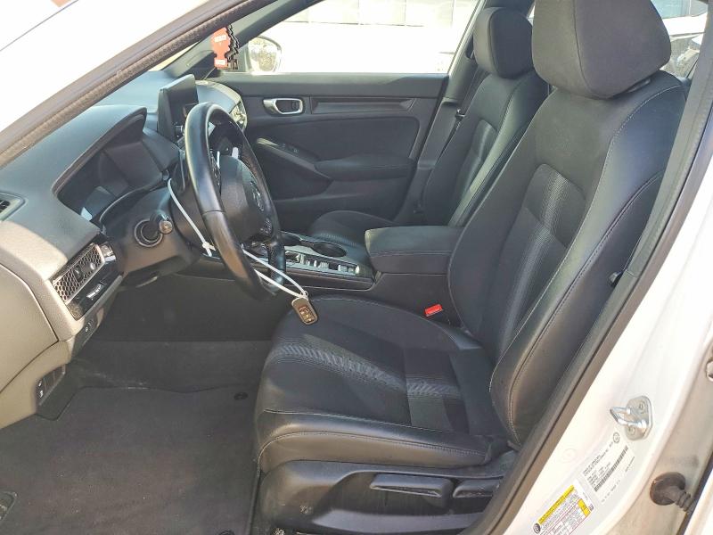 59272966 :رقم المزاد ، 2HGFE2F54RH103233 vin ، 2024 Honda Civic مزاد بيع