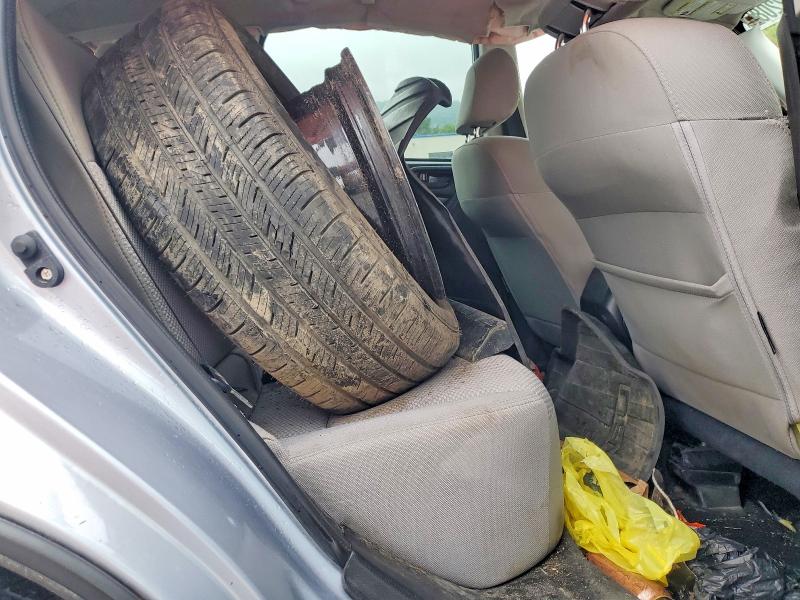 2018 Subaru Forester მანქანა იყიდება აუქციონზე, vin: JF2SJAGC5JH426900, აუქციონის ნომერი: 60022086