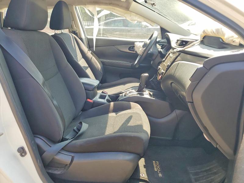 Aukcja sprzedaży 2020 Nissan Rogue Sport, vin: JN1BJ1CV0LW272443, numer aukcji: 59331426