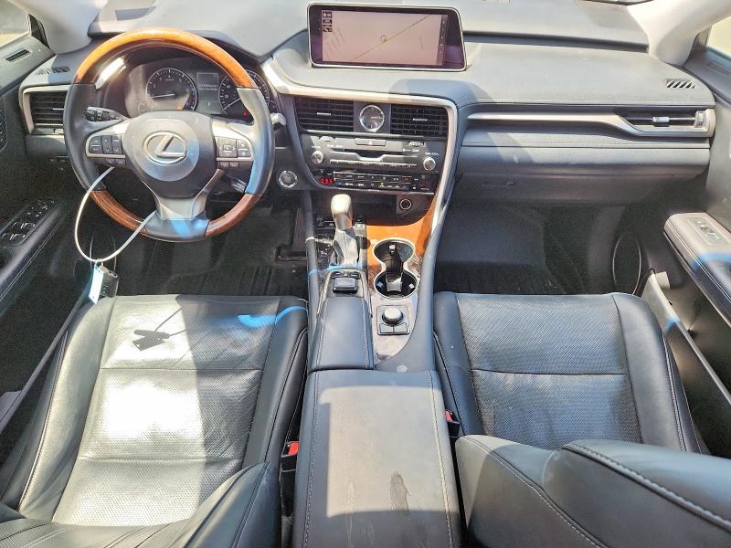Aukcja sprzedaży 2017 Lexus Rx 350, vin: 2T2ZZMCA3HC037419, numer aukcji: 60674856