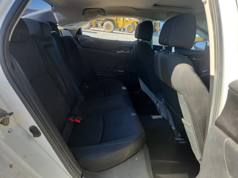 Aukcja sprzedaży 2016 Honda Civic, vin: 19XFC1F30GE003989, numer aukcji: 61003336