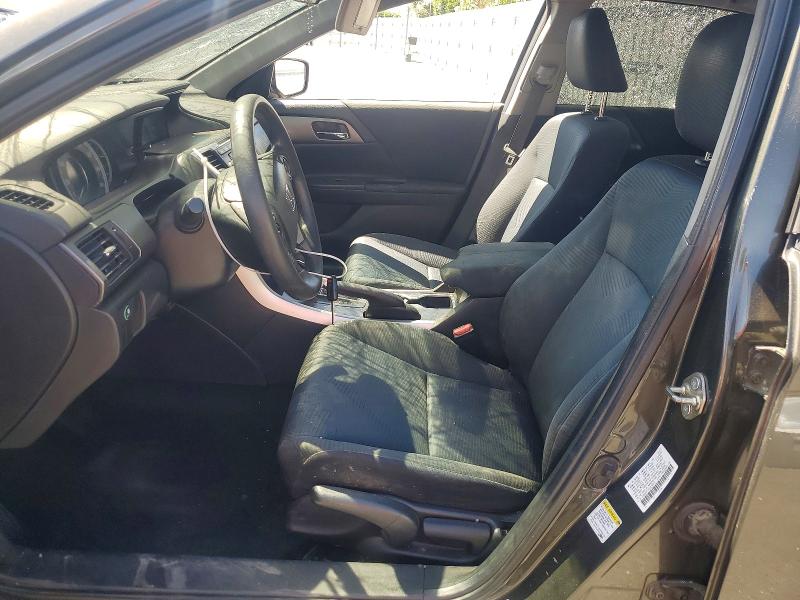 Продаж на аукціоні авто 2014 Honda Accord, vin: 1HGCR2F31EA238913, номер лоту: 60624546