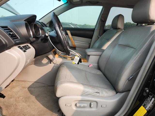 Aukcja sprzedaży 2008 Toyota Highlander, vin: JTEEW44A082020257, numer aukcji: 60562296