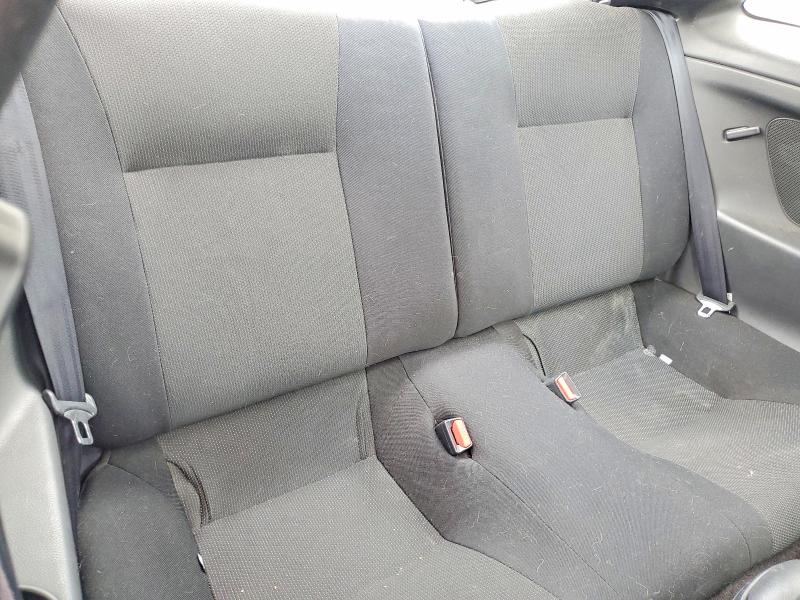 61003296 :رقم المزاد ، JTDDR32T730166455 vin ، 2003 Toyota Celica مزاد بيع