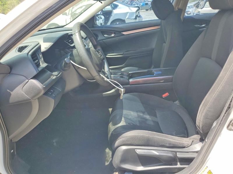 Aukcja sprzedaży 2020 Honda Civic, vin: 2HGFC2F6XLH599905, numer aukcji: 60571256
