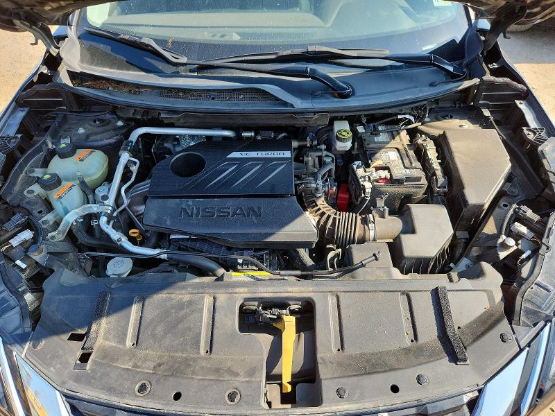 Продажа на аукционе авто 2022 Nissan Rogue, vin: 5N1BT3BA3NC729067, номер лота: 59180246