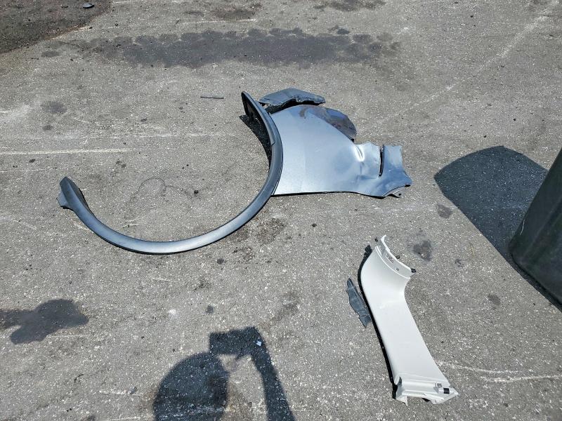Продажа на аукционе авто 2020 Nissan Murano, vin: 5N1AZ2CJ8LN140505, номер лота: 59241206