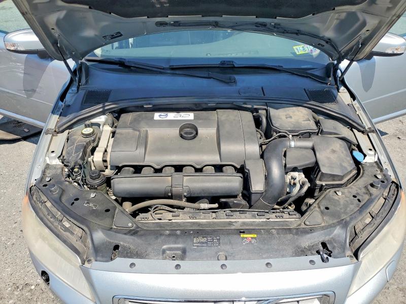 62326526 :رقم المزاد ، YV1940AS7B1139559 vin ، 2011 Volvo S80 مزاد بيع