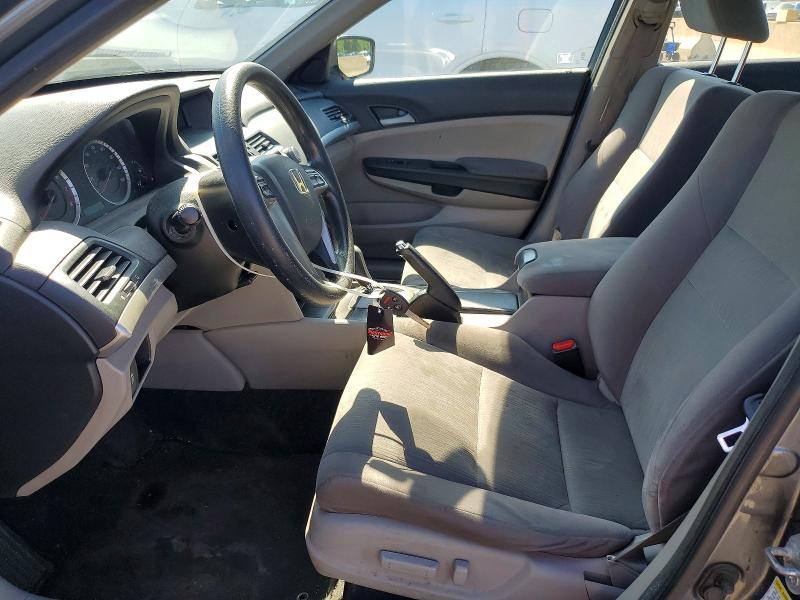 Aukcja sprzedaży 2012 Honda Accord, vin: 1HGCP2F43CA070283, numer aukcji: 61778036