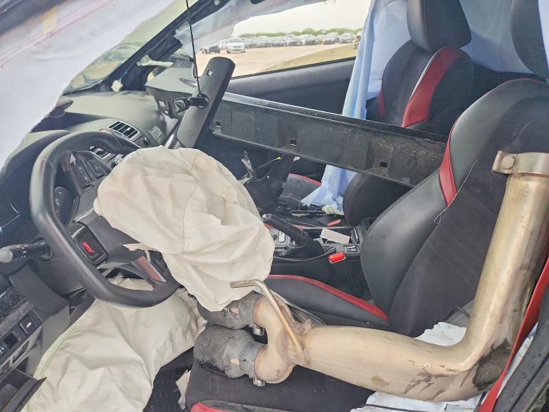 Aukcja sprzedaży 2019 Subaru Wrx, vin: JF1VA2R65K9821878, numer aukcji: 60721206