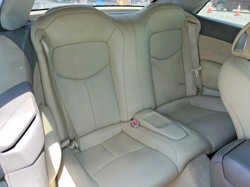 Продажа на аукционе авто 2015 Infiniti Q60 Convertible, vin: JN1CV6FEXFM810129, номер лота: 61744486