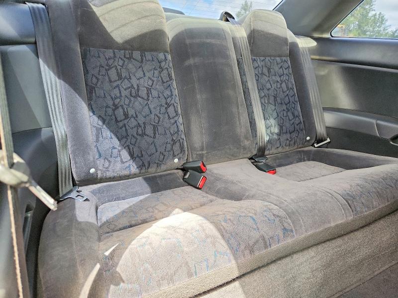 2001 Honda Civic მანქანა იყიდება აუქციონზე, vin: 1HGEM21901L016395, აუქციონის ნომერი: 59898196