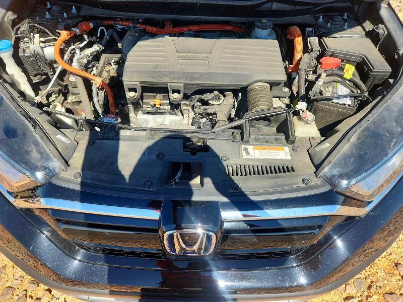 2021 Honda Cr-v მანქანა იყიდება აუქციონზე, vin: 7FART6H97ME035621, აუქციონის ნომერი: 85452985