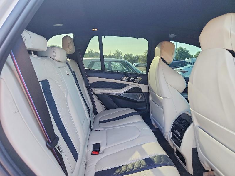 62378266 :رقم المزاد ، 5YMJU0C09N9K25032 vin ، 2022 Bmw X5 مزاد بيع