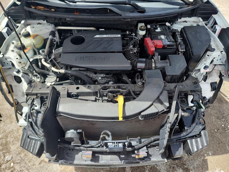 Продаж на аукціоні авто 2023 Nissan Rogue, vin: JN8BT3BA4PW414434, номер лоту: 60065706