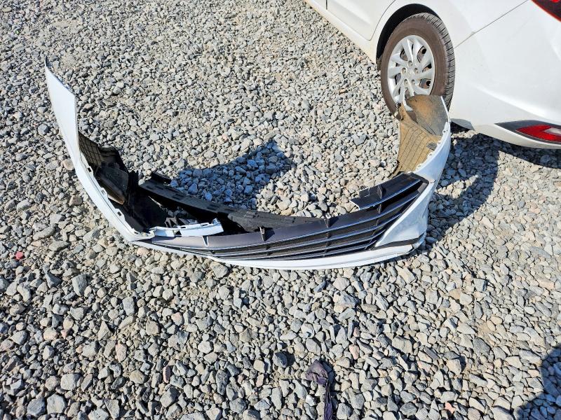 Продаж на аукціоні авто 2020 Hyundai Elantra, vin: 5NPD74LF7LH593223, номер лоту: 59980606