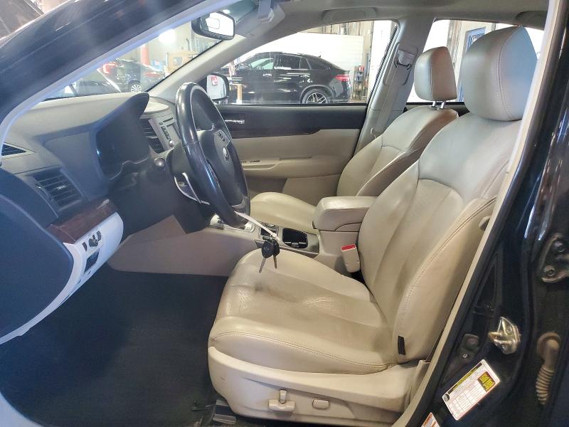 Продаж на аукціоні авто 2014 Subaru Legacy, vin: 4S3BMCL66E3016370, номер лоту: 60633036