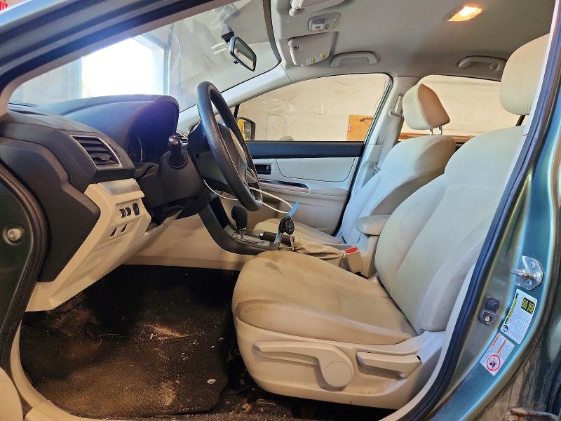 Aukcja sprzedaży 2016 Subaru Impreza, vin: JF1GPAA66GH304728, numer aukcji: 61411986