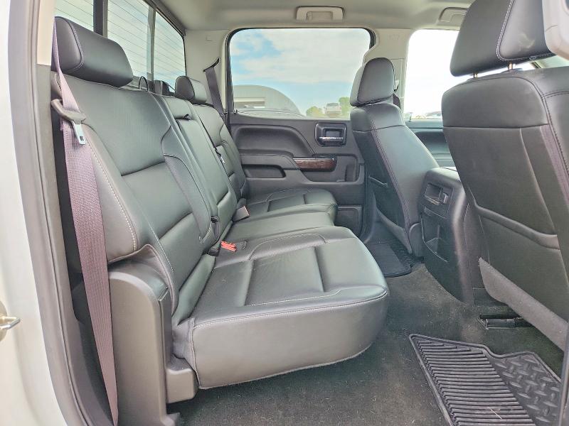 60287336 :رقم المزاد ، 3GTU2NEC0GG138025 vin ، 2016 Gmc Sierra مزاد بيع