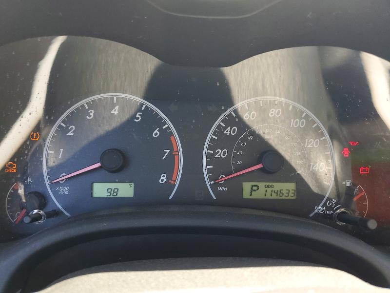 61561276 :رقم المزاد ، 2T1BU4EE1CC784790 vin ، 2012 Toyota Corolla مزاد بيع