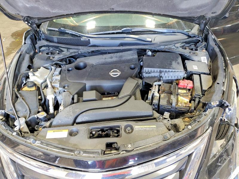 Продаж на аукціоні авто 2015 Nissan Altima, vin: 1N4AL3APXFC148775, номер лоту: 60651686