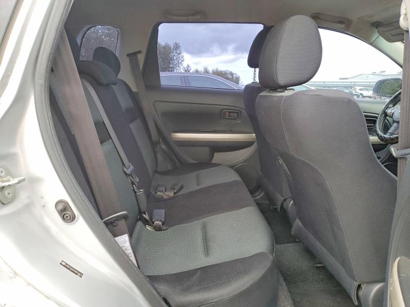 61291706 :رقم المزاد ، JTKKT624765018972 vin ، 2006 Toyota Scion مزاد بيع