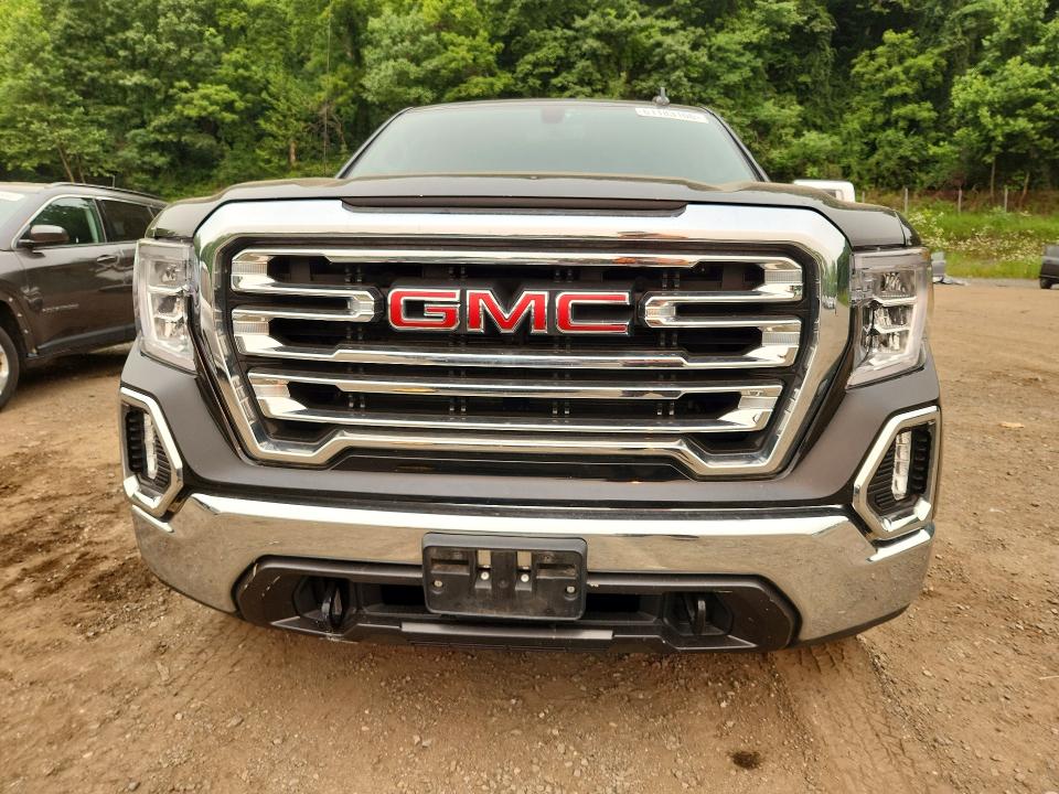 Aukcja sprzedaży 2022 Gmc Sierra Limited, vin: 3GTU9DET3NG182460, numer aukcji: 61183106
