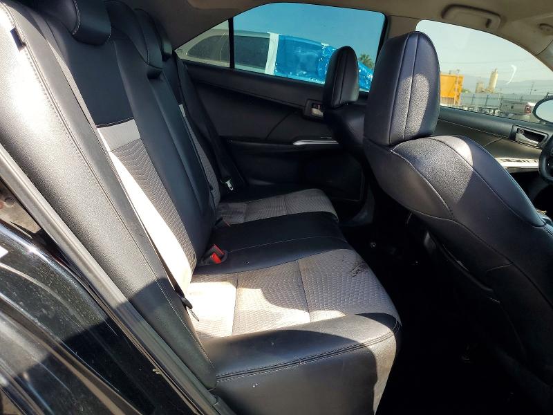 2014 Toyota Camry მანქანა იყიდება აუქციონზე, vin: 4T1BF1FK2EU445454, აუქციონის ნომერი: 62001036