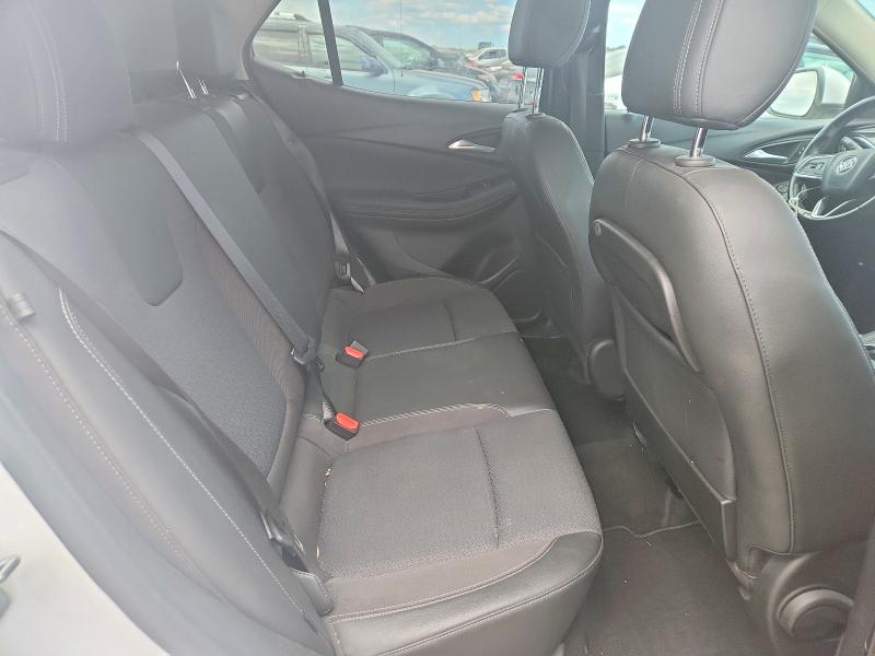 Aukcja sprzedaży 2020 Buick Encore Gx, vin: KL4MMCSL0LB097539, numer aukcji: 61919356