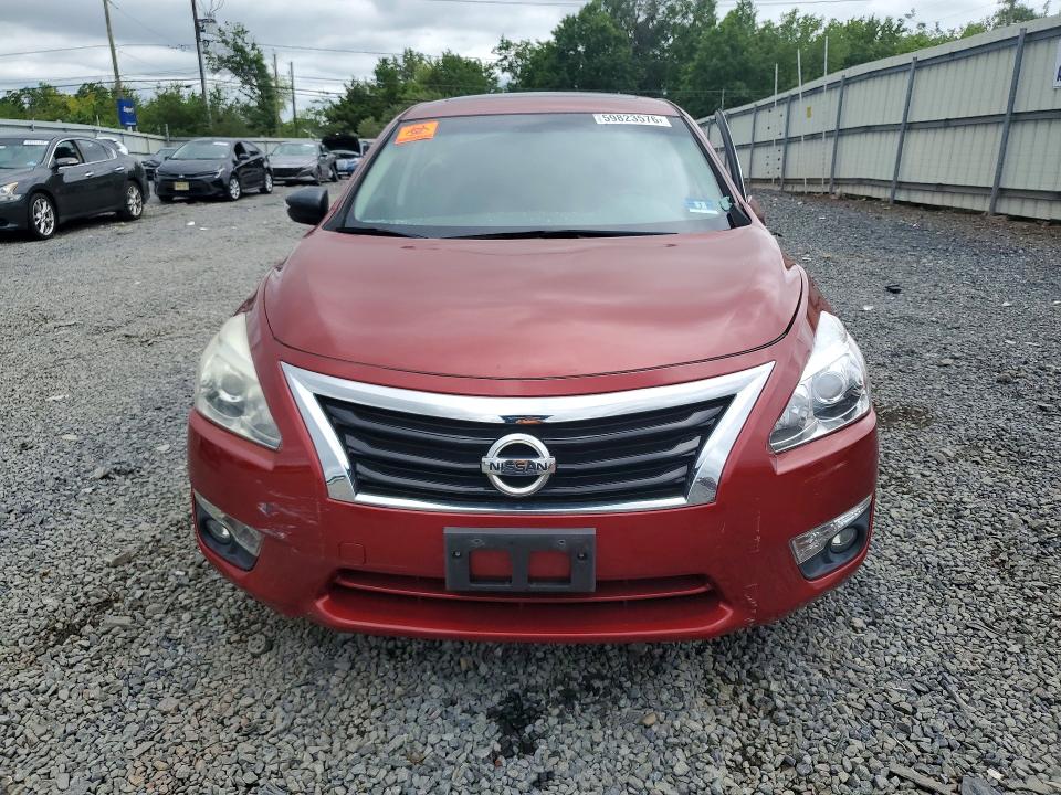 Aukcja sprzedaży 2014 Nissan Altima, vin: 1N4AL3AP6EC168973, numer aukcji: 59823576