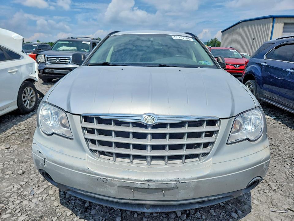 Aukcja sprzedaży 2008 Chrysler Pacifica, vin: 2A8GM48L98R659553, numer aukcji: 60117806