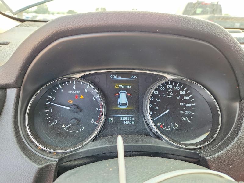 Продаж на аукціоні авто 2015 Nissan Rogue, vin: 5N1AT2MV7FC818728, номер лоту: 62611316