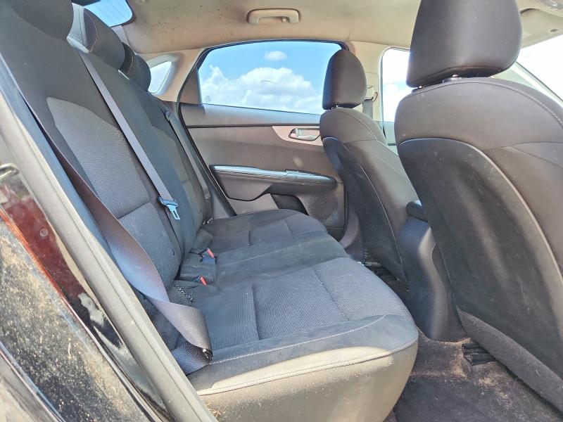 Aukcja sprzedaży 2023 Kia Forte, vin: 3KPF24AD2PE600582, numer aukcji: 61072336