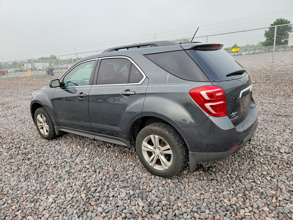 Продажа на аукционе авто 2017 Chevrolet Equinox, vin: 2GNALCEK0H1521394, номер лота: 62680656