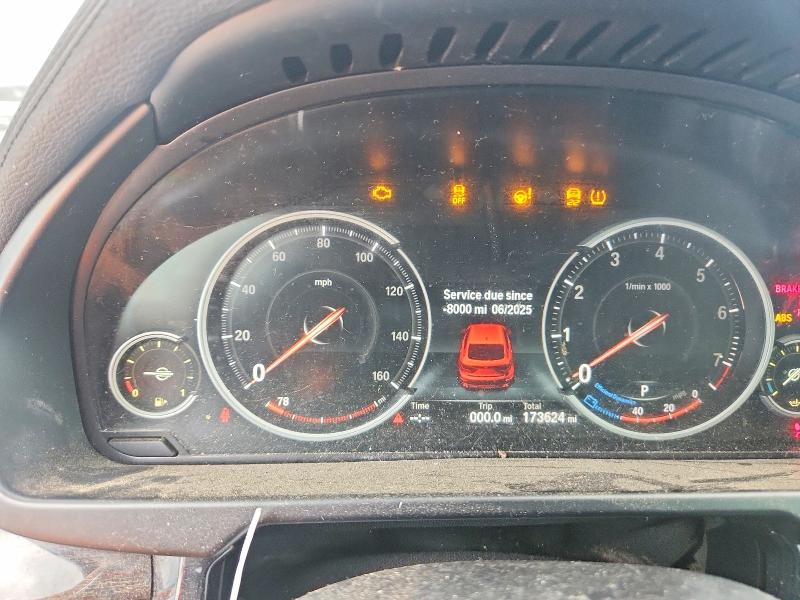 Aukcja sprzedaży 2016 Bmw X6, vin: 5UXKU0C53G0F92297, numer aukcji: 61698896