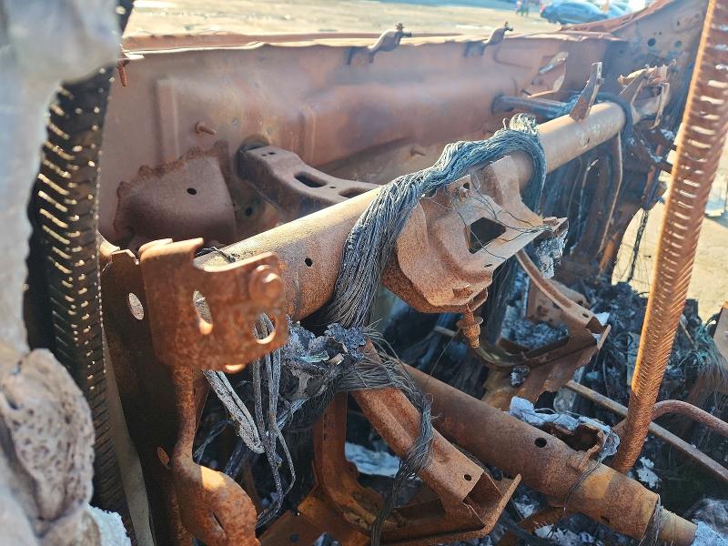 Aukcja sprzedaży 2021 Chevrolet Silverado, vin: 1GCRYAEF1MZ443634, numer aukcji: 62834556