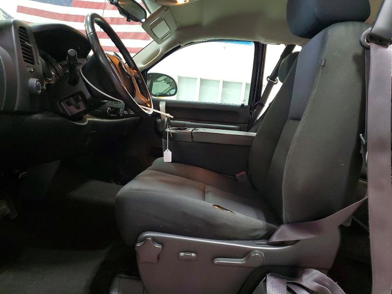 Продаж на аукціоні авто 2013 Gmc Sierra, vin: 1GTR2VE76DZ225061, номер лоту: 62449386